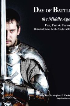 Day of Battle the Middle Ages - Pdf