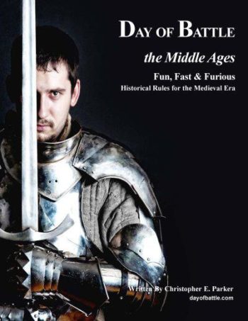 Day of Battle the Middle Ages - Pdf