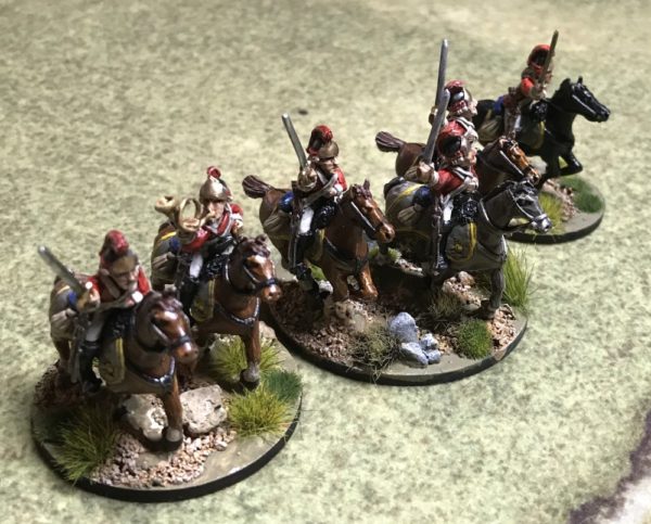 Light Bobs - American Revolution Skirmish Rules - Image 2
