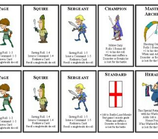 Chris Parker games