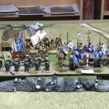 DoB Battle of Legnano