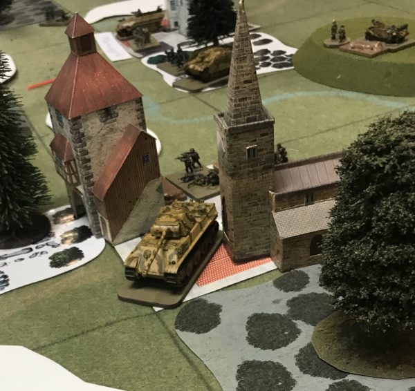 Colmar Pocket a D-Day to Berlin Scenario - Pdf - Image 2