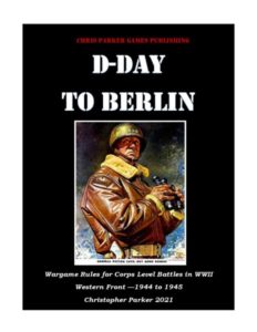 D-Day to Berlin