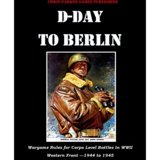 D-Day to Berlin