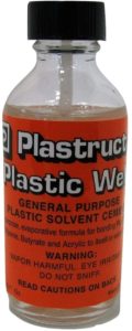 Plastruct