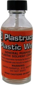 Plastruck Weld