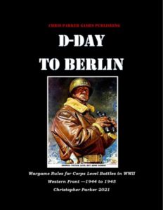 D-Day to Berlin