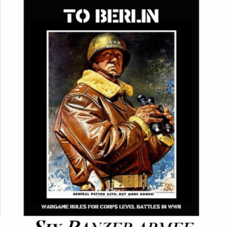 Six Panzer Aremee