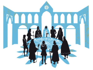 The Knights Round Table Blog