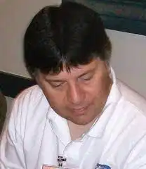 Russ Lockwood