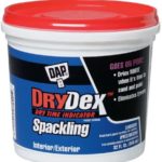 DAP Spackle Compound