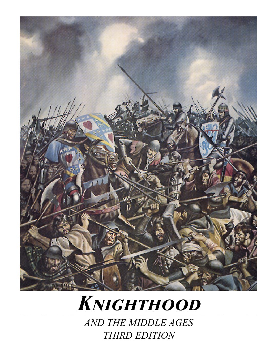 Day of Battle Games