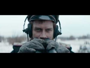 T34 the movie