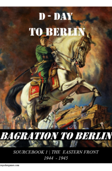 Bagration to Berlin