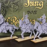 7YW Austrian Cuirassier Command - Image 3
