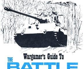 Wargamer's Guide to The Battle of the Bulge