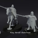 King Harold