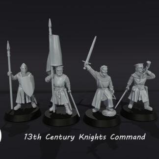 Knight Command