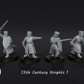 Knights 1