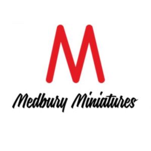 Medbury Miniatures