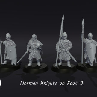 Normans