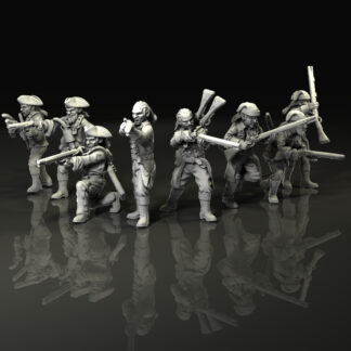 French Militia