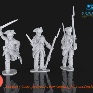 French NCO