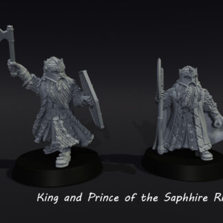 Dwarf-royalty-1