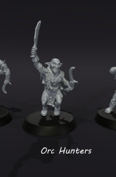 Orc Archers-1