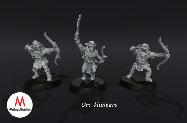 Orc Archers-1