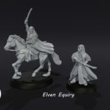 LOTR - Elven Lord - Image 2