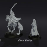 LOTR - Elven Lord - Image 3