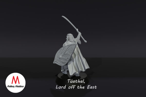 LOTR - Elven Lord - Image 2
