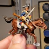 Cuirassiers du Roi