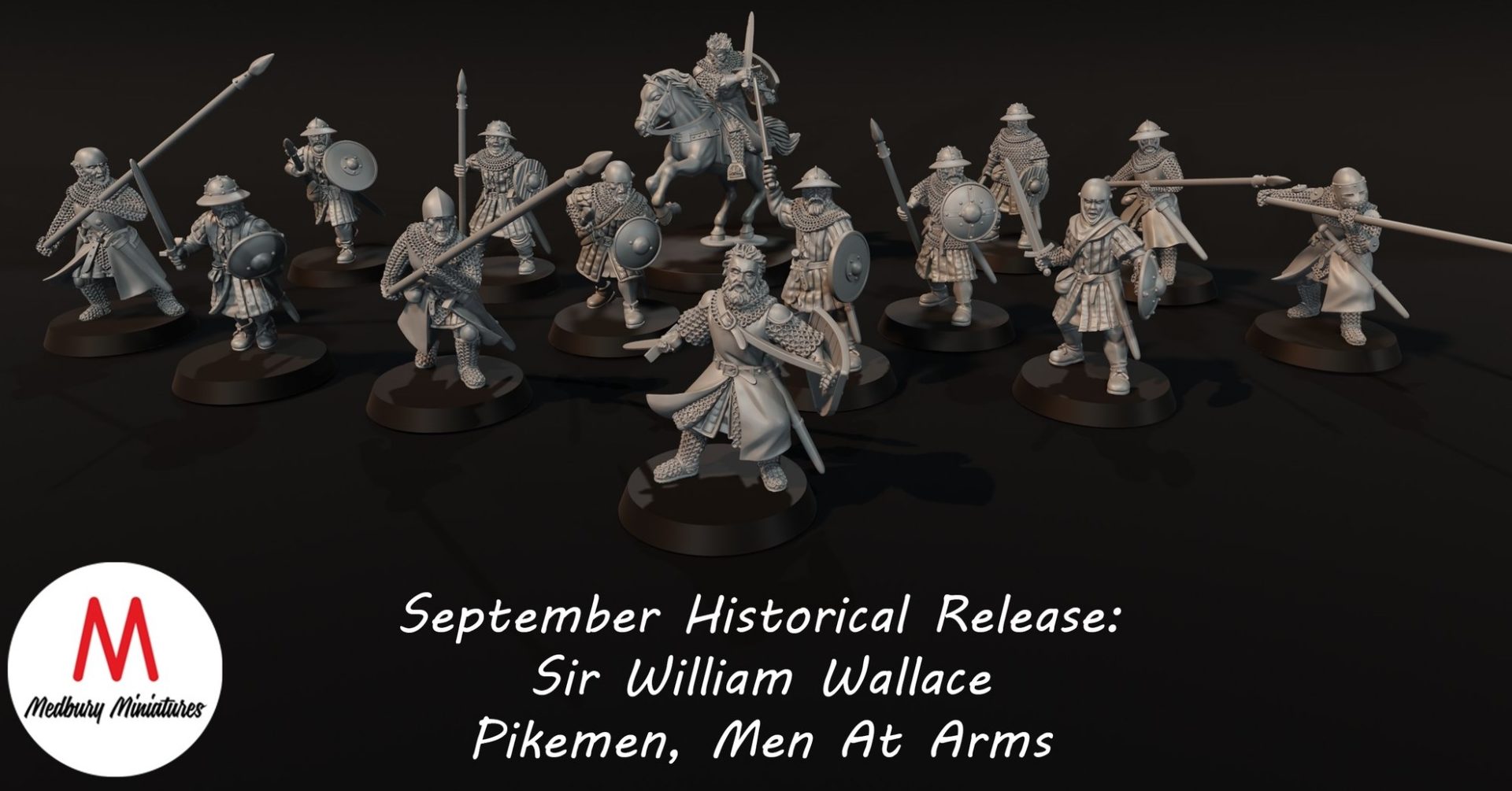 September Historical Scots