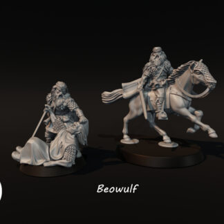 Beowulf-1