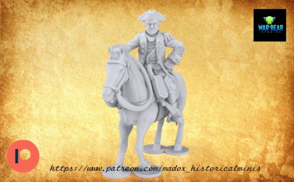 Benedict Arnold