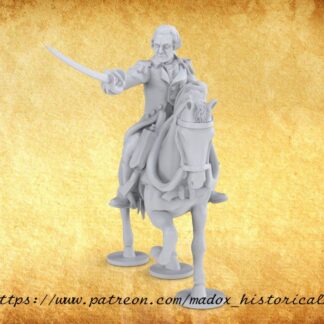 George Washington