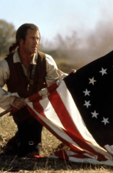AWI - American Revolution 28/40/54mm