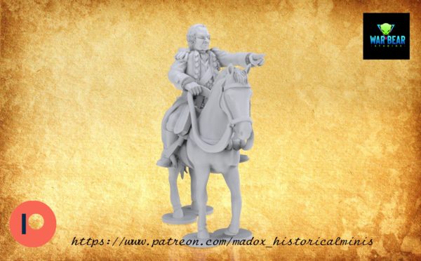 Lord Cornwallis