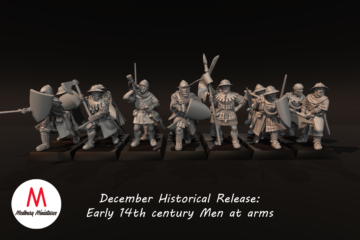 December Historical