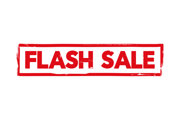 Flash Sale