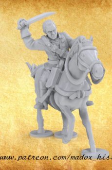 Banastre Tarleton