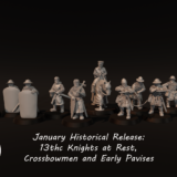Medieval Soldiers