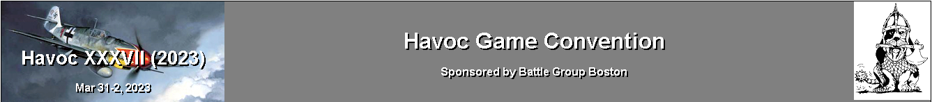 Havoc
