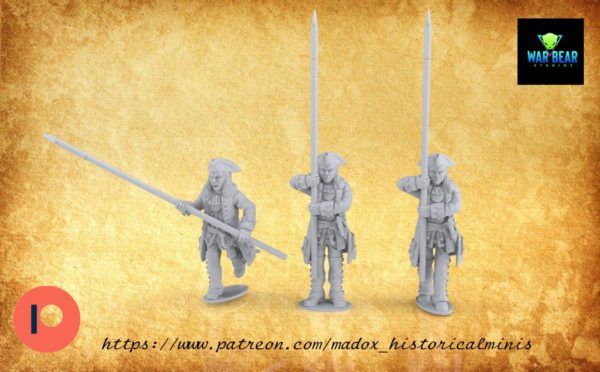 WSS - British Infantry Command - Image 5