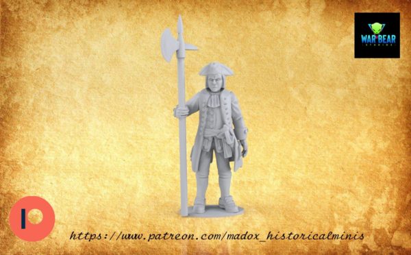 WSS - British Infantry Command - Image 3
