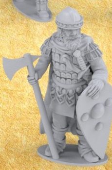 1066  - Harald Hardrada