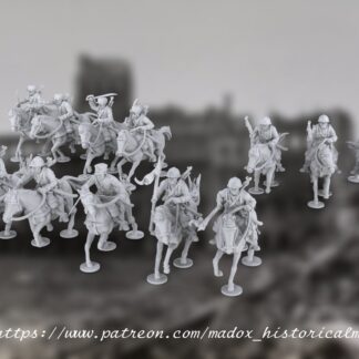 WWII - Polish Uhlan Command