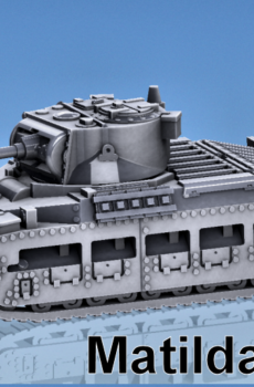 British - Matilda Frog Tank  (3)